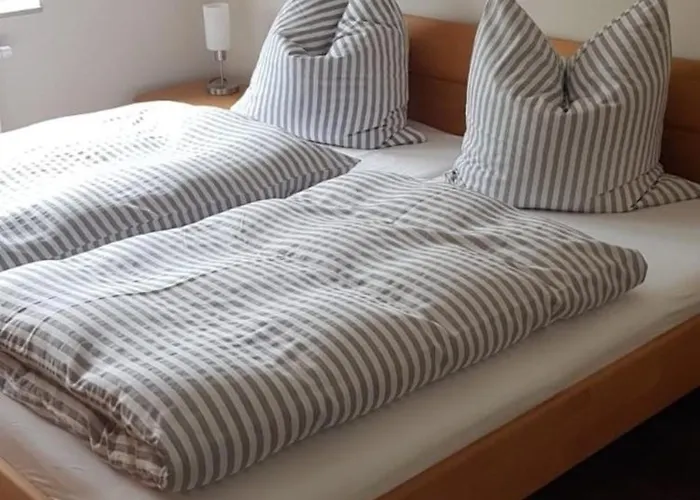 Apartment An Den Elbwiesen