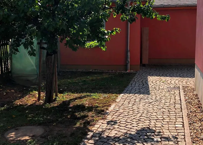 An Den Elbwiesen * Dresden