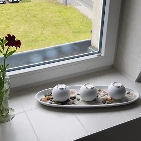 Apartment An Den Elbwiesen Dresden
