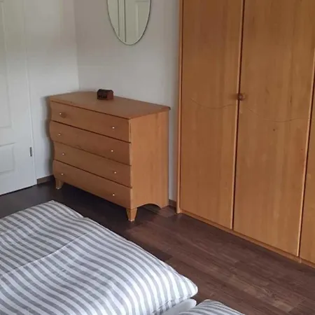 An Den Elbwiesen Apartamento