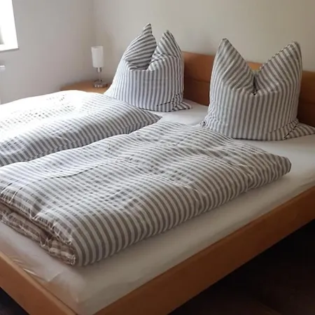 Apartamento An Den Elbwiesen