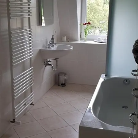 An Den Elbwiesen Apartamento